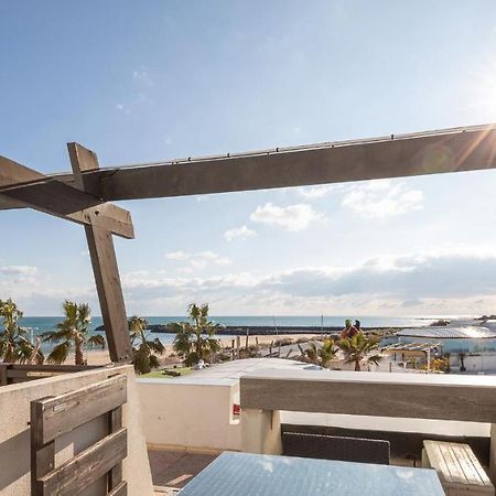 Senses At Sea Apartment Agde Bagian luar foto