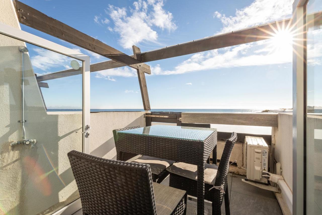 Senses At Sea Apartment Agde Bagian luar foto